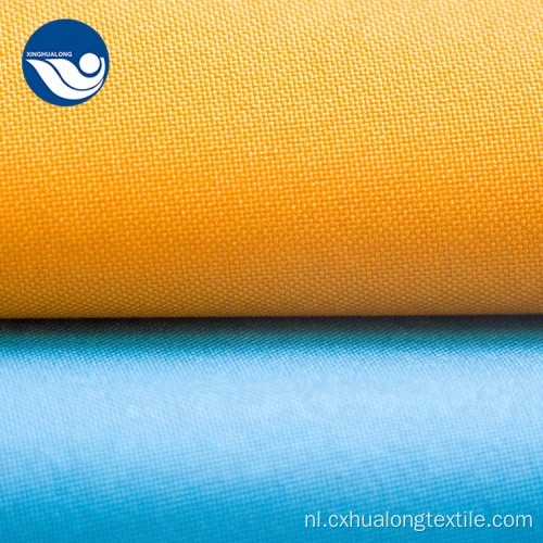 Duurzame kwaliteit Gemakkelijk schoon Polyester Mini matte stof